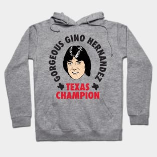 Gorgeous Gino Hoodie